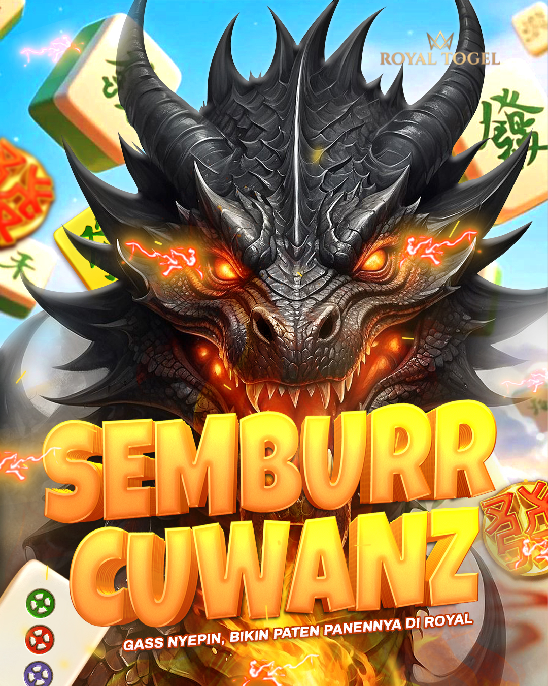 Royal Togel