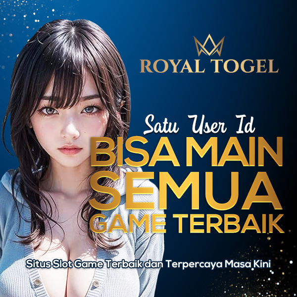 ROYALTOGEL: Situs Slot QRIS Gacor Hari Ini Gampang Menang Link Slot88